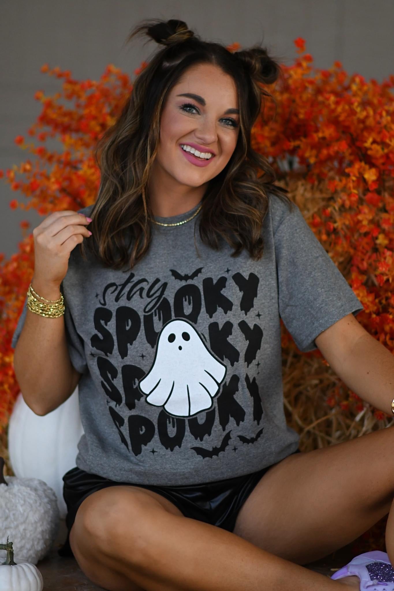 Stay Spooky Tee