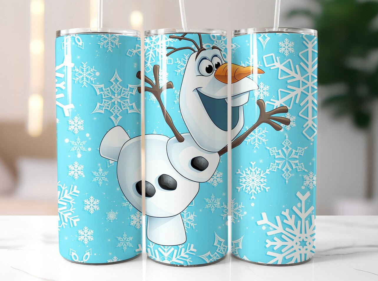 Olaf Tumbler